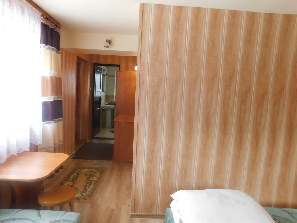 Pokoje Goscinne Monika II Zakopane Exterior foto
